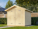 Palmako Nils 5,4 m2