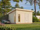 Palmako Etta 13,6 m2