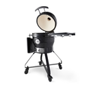 MAXIMA Gastro Premium Kamado Grill 18 inch
