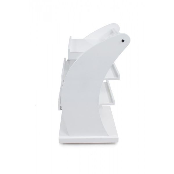 Soleni Cabina Podologica Queen Foot III-1 Classic