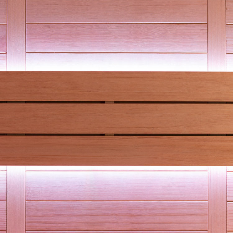 EAGO AWT E1614C Hemlock 160x150 6kW TheWall