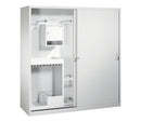 C+P Sportgeräteschrank Sport, 1950x1900x600mm, 7035/3020
