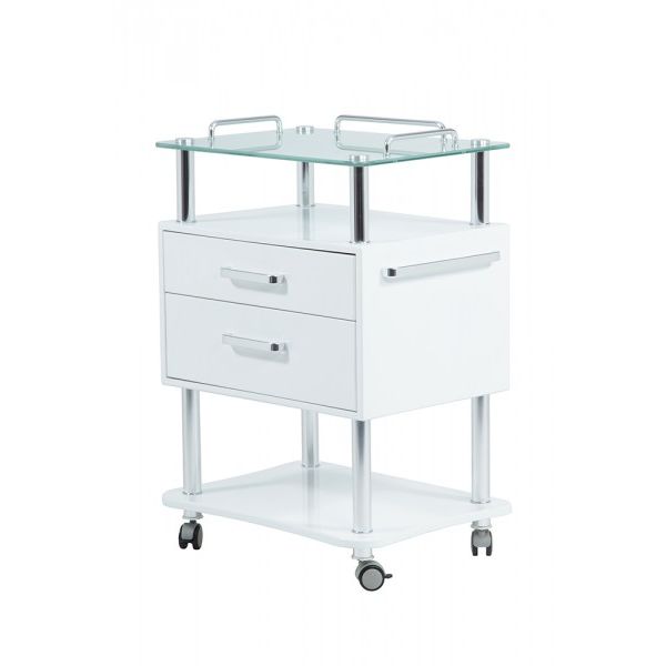 Soleni Centro Estetico Queen Foot VII Comfort