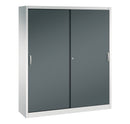 C+P Sportgeräteschrank Sport, 1950x1600x400mm, 7035/1023
