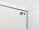 C+P Schiebetürenschrank  Acurado, H1950xB1200xT500