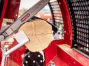 BRUGGER SÄGESPALTAUTOMAT  SA38