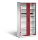 C+P Akkuladeschrank Serie 89, H1950xB930xT500mm
