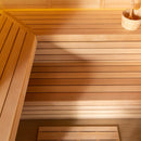 EAGO AWT E1612A Hemlock 220x200 ohne Ofen