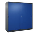 C+P Sportgeräteschrank Sport, 1950x1900x600mm, 7035/0010