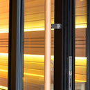 EAGO AWT THE CUBE X1 Hemlock 225x225 9kW Cilindro