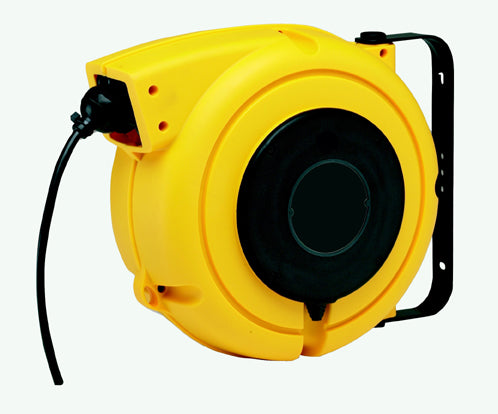 Ebinger cable reel X 4000 DATA