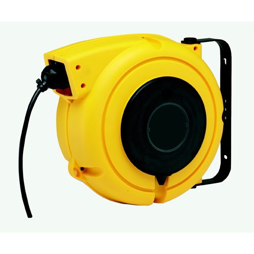 Ebinger Kabelaufroller X 4000 DATA