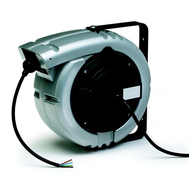 Ebinger cable reel PR-C IP 65