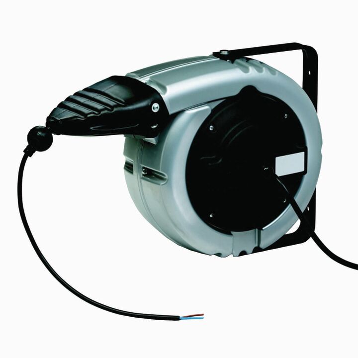 Ebinger cable reel PR-L IP 65