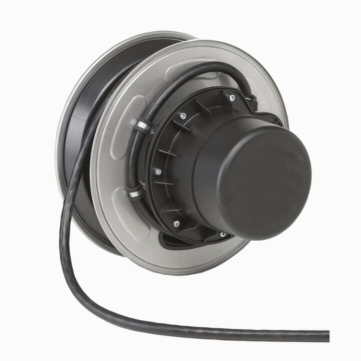 Ebinger cable reel IE 1400-DUO