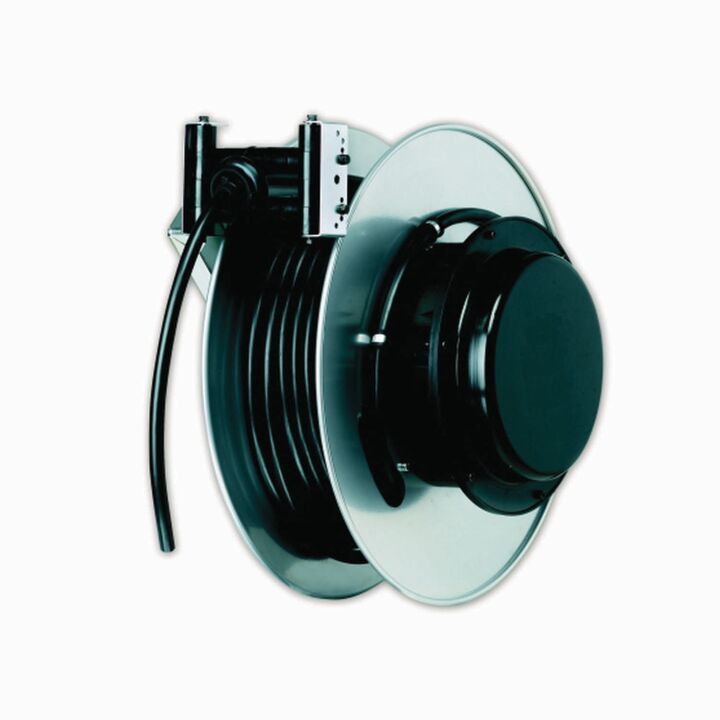 Ebinger cable reel IE 1700