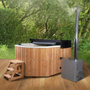 Fjordholz Hot Tub Octagonal Levi