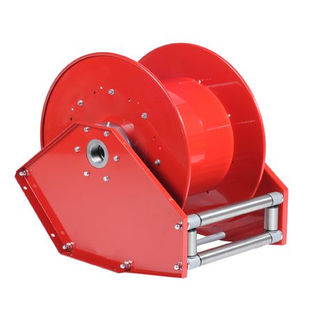 Ebinger Schlauchaufroller ASR 200