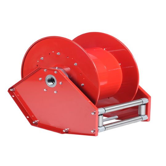 Ebinger hose reel ASR 400