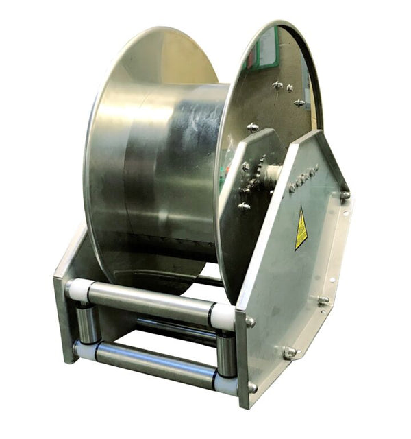 Ebinger hose reel ASR 100