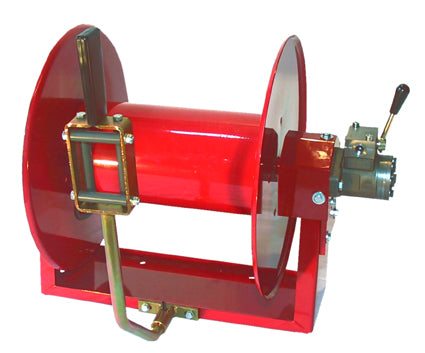 Ebinger hose reel MGO 100