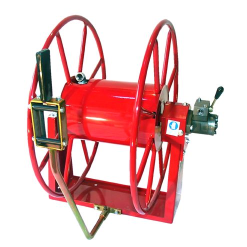 Ebinger hose reel MGLO 700