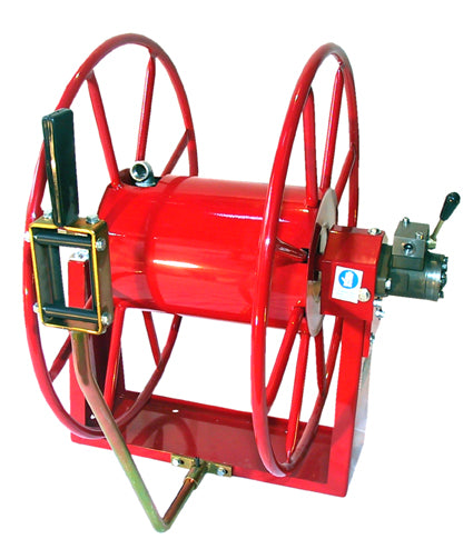 Ebinger hose reel MGLO 900