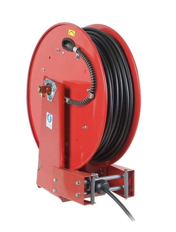 Ebinger hose reel MAXI 660 