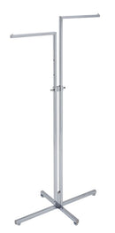 Streif Textilständer 2-Arm