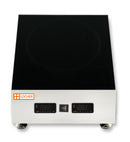 Locher Warm- & Kalt Auftischgerät GN 1/1