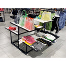 Streif 2-Tier Table Prime Black