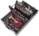 KRAFTWERK Service Tool Kit, ERGO+HIGHTECH, 154-piece. 