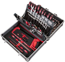 KRAFTWERK Service Tool Kit, ERGO+HIGHTECH, 154-piece. 