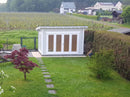 Fjordholz Gartenlounge Modell Sandra 44 A