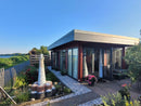 Fjordholz Gartenlounge Modell Lina 44 B
