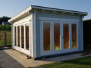 Fjordholz Gartenlounge Modell Sandra 44 A