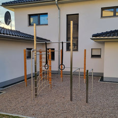 Tolymp Klettertower Alpenfit – Vorschau 8
