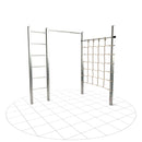 Tolymp Dachsteig Duo