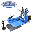 Twinbusch LKW-Reifenmontagemaschine 14" (356 mm) - 56" (1423 mm)