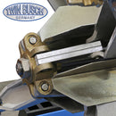 Twinbusch LKW-Reifenmontagemaschine 14" (356 mm) - 56" (1423 mm)