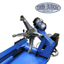 Twinbusch LKW-Reifenmontagemaschine 14" (356 mm) - 56" (1423 mm)