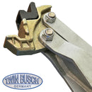 Twinbusch LKW-Reifenmontagemaschine 14" (356 mm) - 56" (1423 mm)