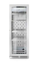 Hendi meat ripening cabinet