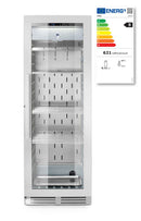 Hendi meat ripening cabinet