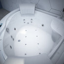 Vasca idromassaggio Tronitechnik ANDROS 160x160