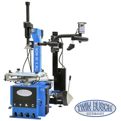 Twinbusch tire mounting machine - with WDK certificate – Vorschau 2