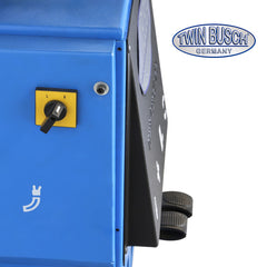 Twinbusch tire mounting machine - with WDK certificate – Vorschau 4