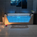 Tronitechnik Whirlpool KOS 2 179x85