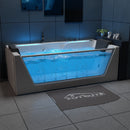 Tronitechnik Whirlpool KOS 2 179x85