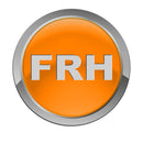 Locher Fullrange Hold Warmhalte- u. Kochfunktion, 4 Kochstellen